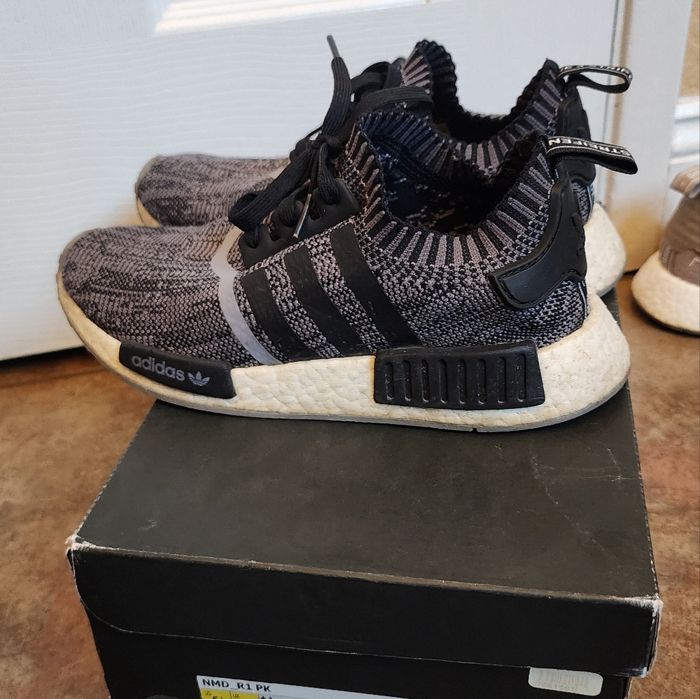 aiddas nmd r1 pk "ai camo pack"
